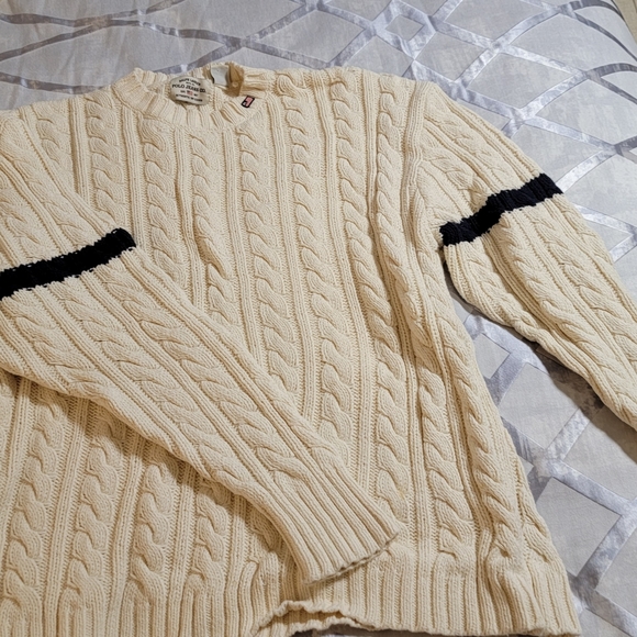 Ralph Lauren Polo Sweater XXL